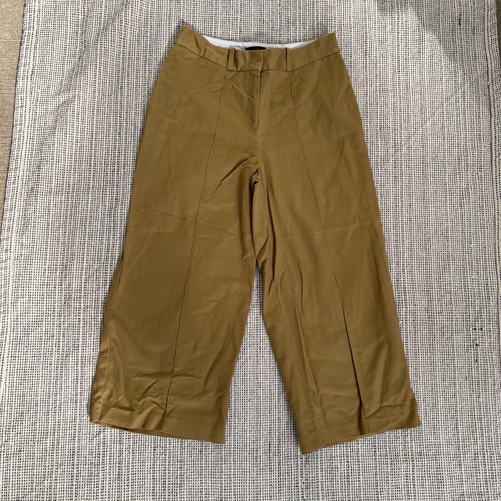 NEXT Tailored Wide Leg Pants